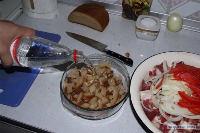 Шашлык, рецепты маринада, все про шашлык!