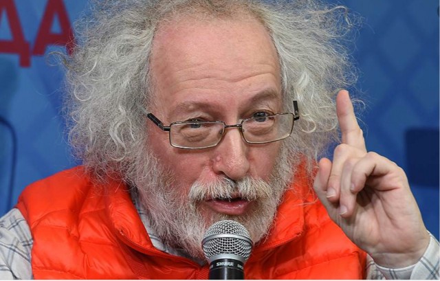 Когда забрало запотело в оплоте демократии
