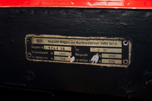 1965 Amphicar Model 770. Автопятница №4
