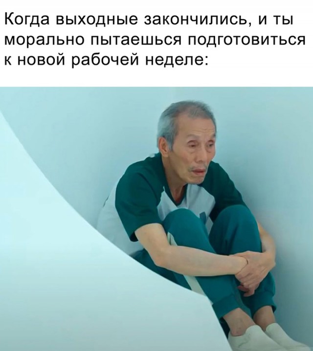Весёлый полтишок 04.10