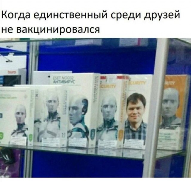 Мешанина из картинок, поулыбаться или просто пофтыкать