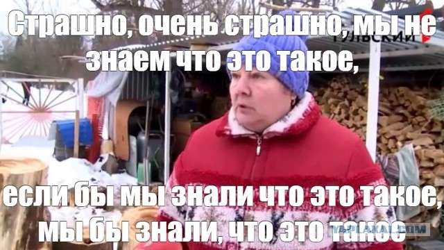 Мужик рассказал, как надо драться