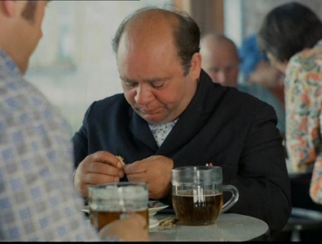 Пивной альбом. Часть вторая