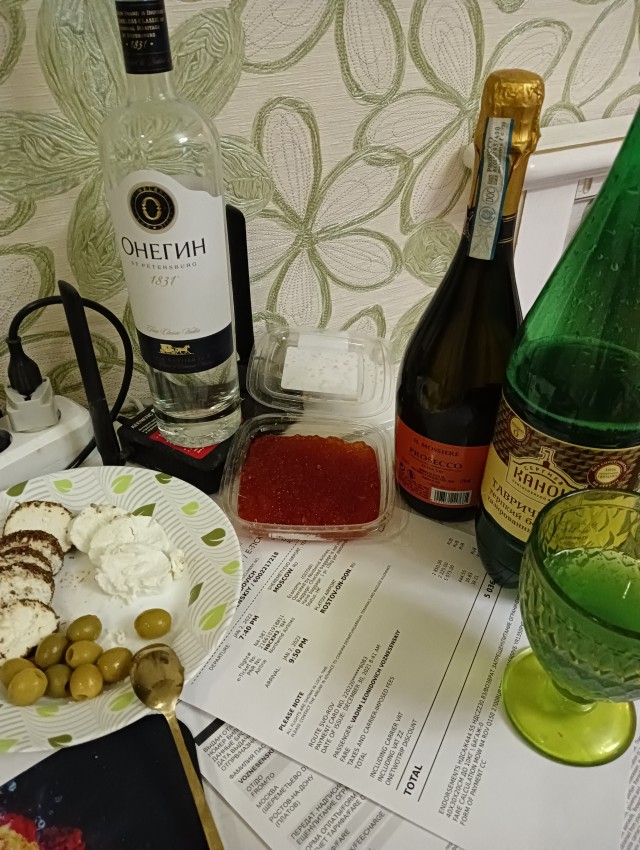 Хвастаемся столами?