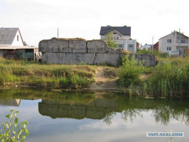 Форты Бреста
