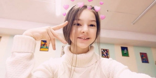 В Братске от инсульта умерла 14-летняя школьница