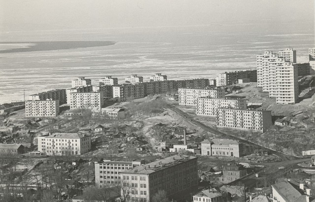 Владивосток Советский