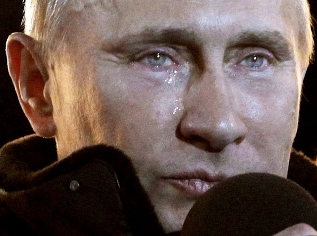 Не подведи, родной