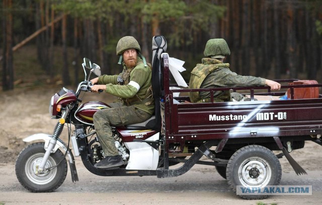 Песков сообщил, что Россия понесла значительные потери на Украине
