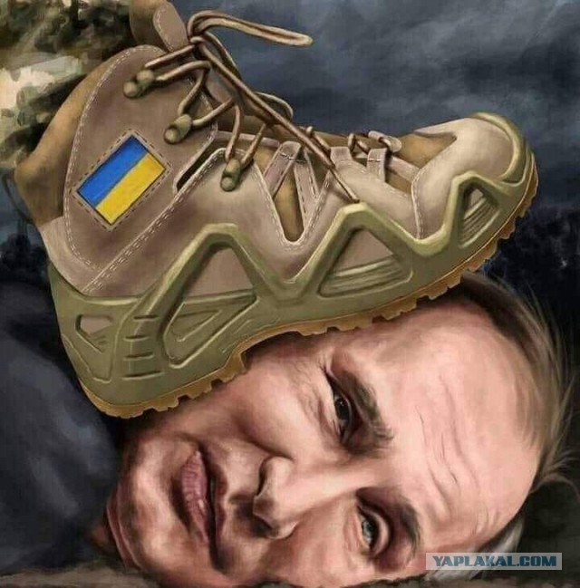 СБУ соообщает о задержании в Испании блогера Шария