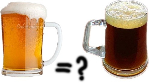 Пить не более пяти литров пива в день