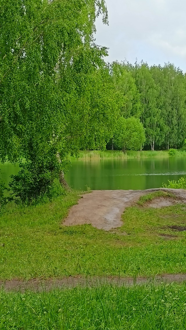 Женская сущность