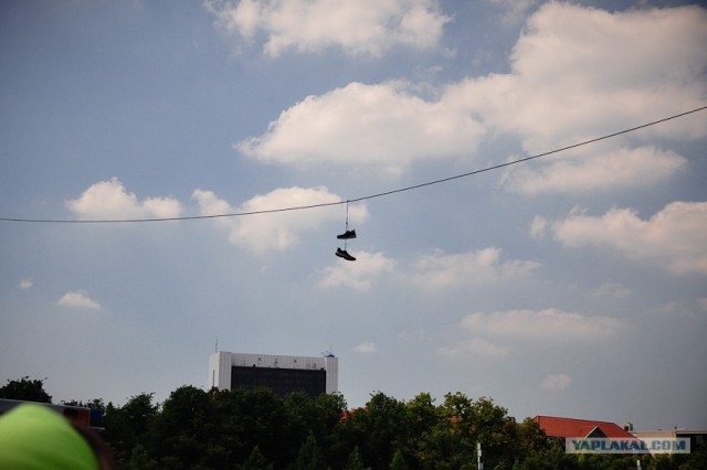 Мой Евротур