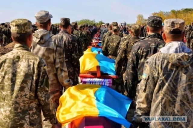 ⚡️В районе Энергодара высадился украинский десант