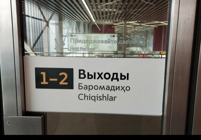 Депутат предложил «русифицировать» аэропорты России