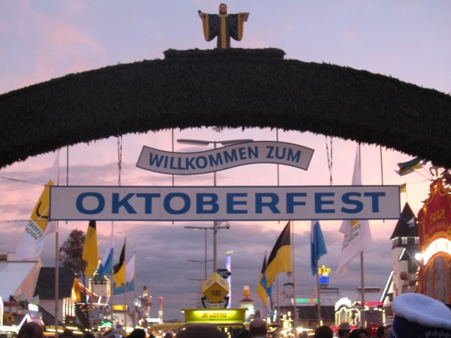 Мечты сбываются