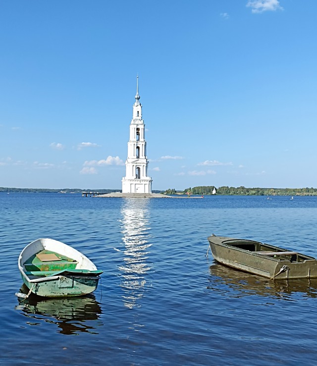 Поделимся красивыми фото с телефона?