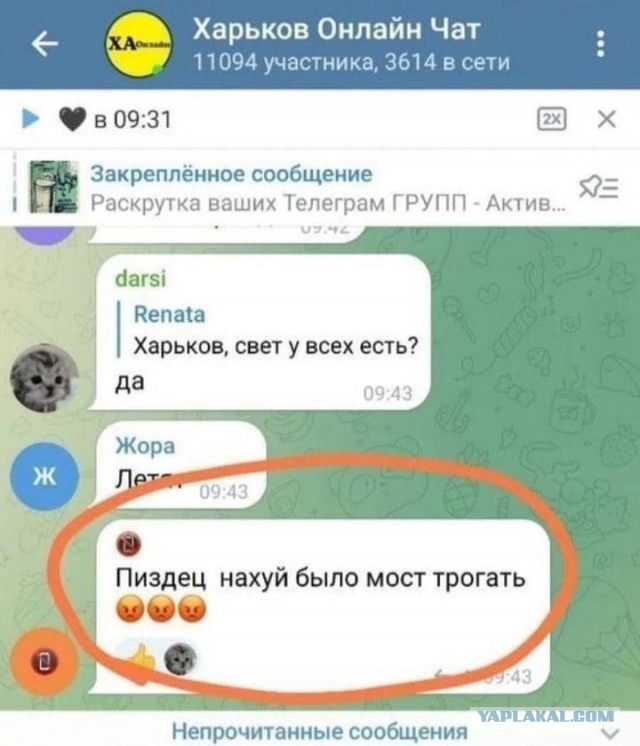 Система «Периметр»