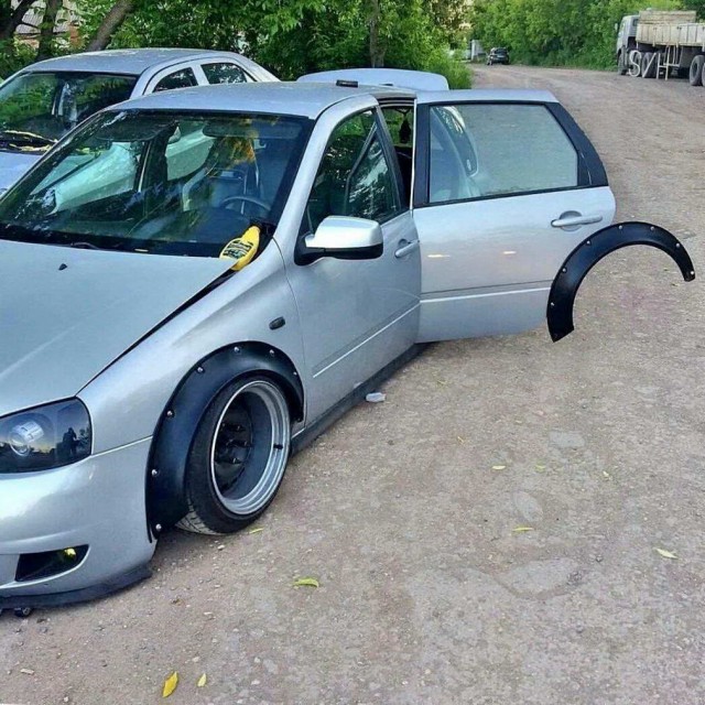 Просто фотографии