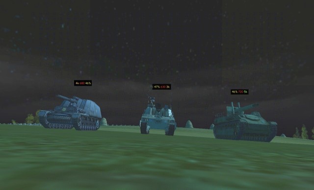 Wargaming 3