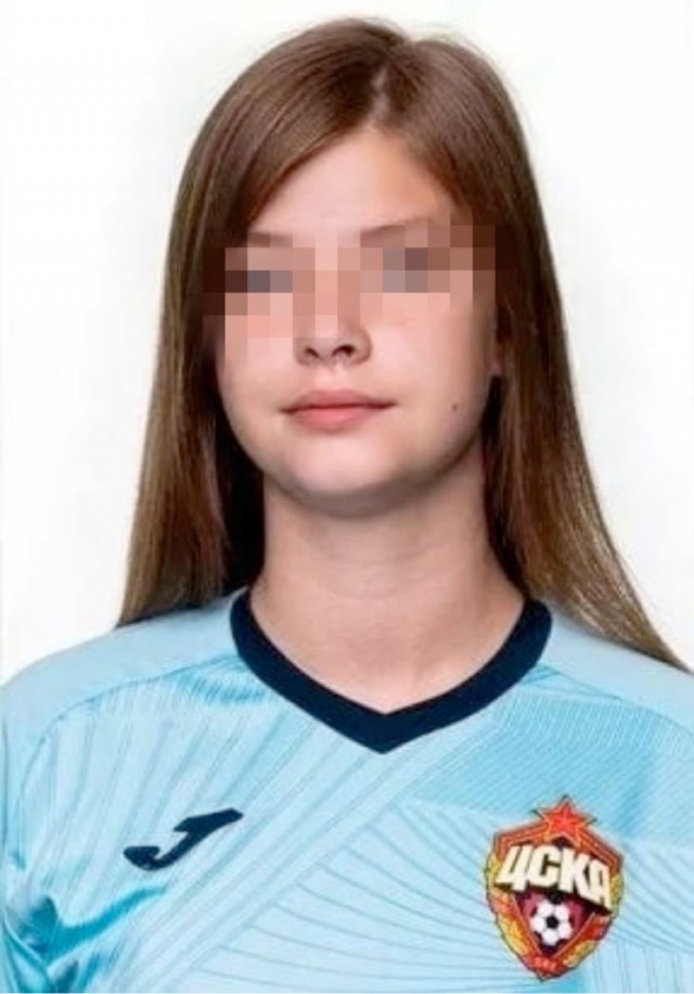 Футболистка молодёжной сборной ЦСКА приехала в Волгоград в гости к подруге и умерла от передоза.