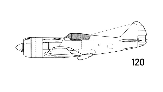 Ла-9. Лебединая песня поршневой истребительной авиации Советского Союза