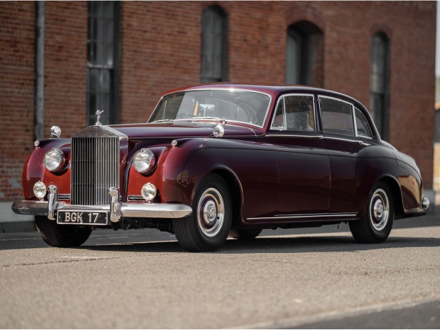 Facel-Vega. Красивых автофото пост.