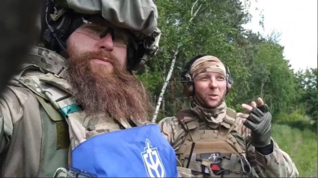 Взрывы прозвучали в центре Белгорода