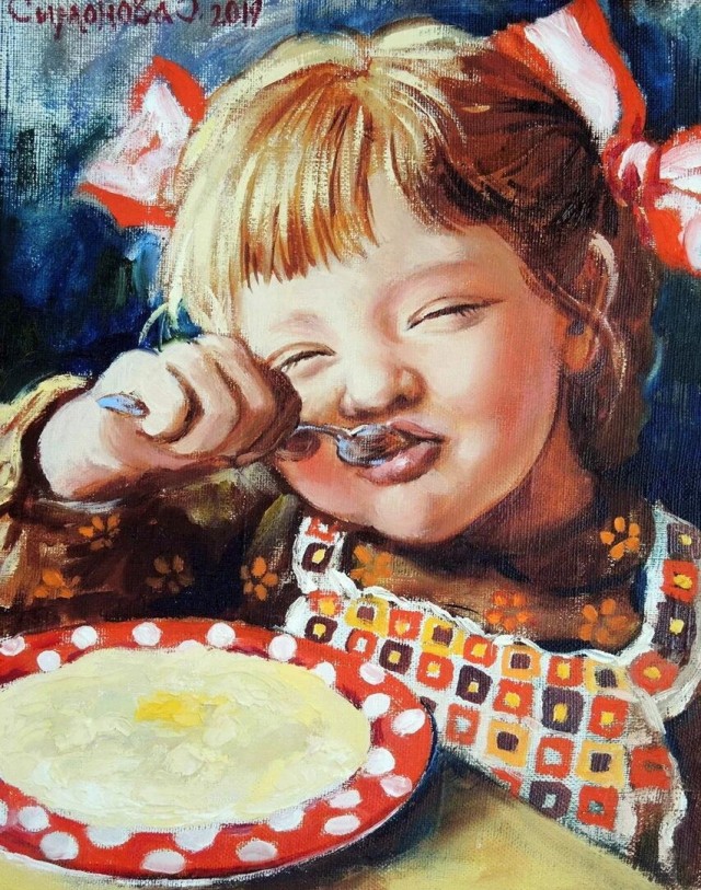 Продукты, которые должны были нас убить, но не смогли