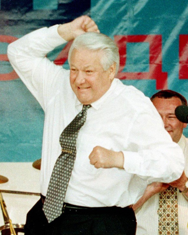 Победная поступь идиотизма по планете – том 17