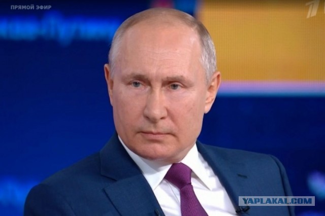 Путин подтвердил желание бесплатно поставить в Африку тысячи тонн зерна