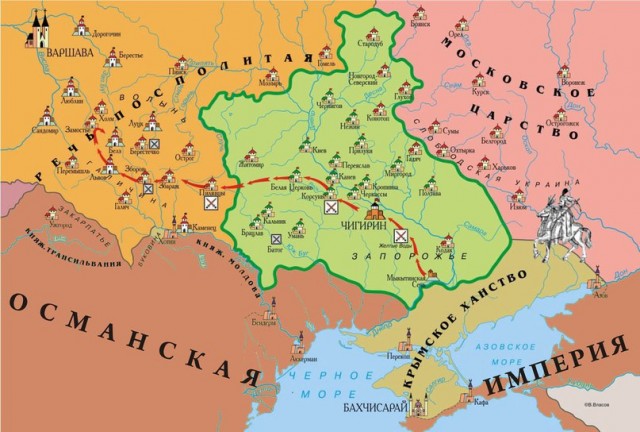 Воспитание