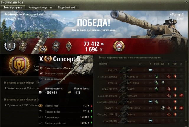 Wargaming 62
