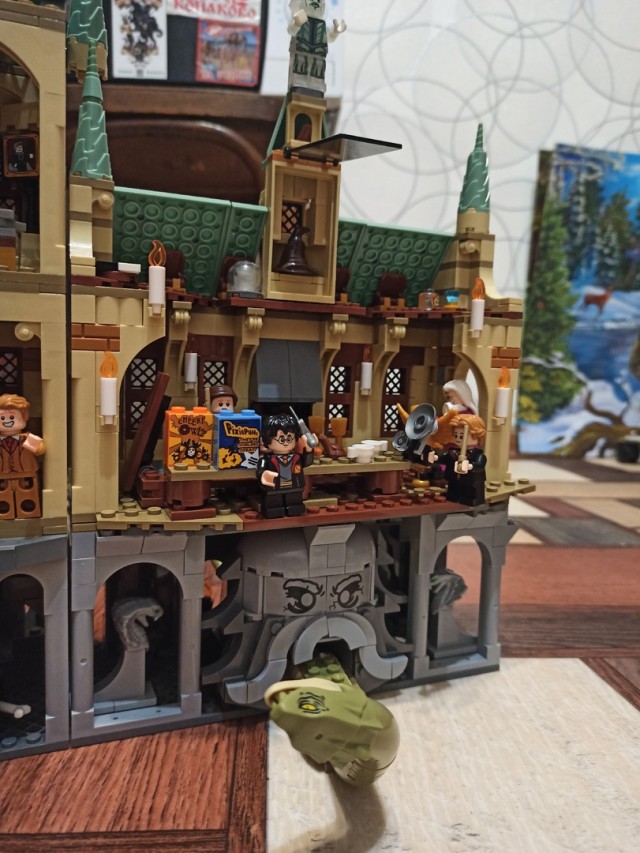 Конструкторы. ЯплакалЪ, но я собралЪ!