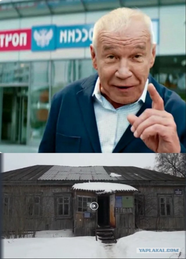 Сельская почта в Тульской области