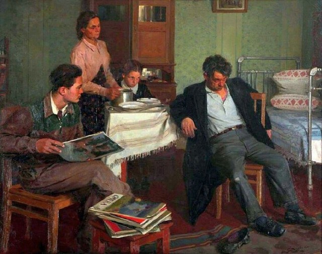 10 советских художников, которых надо знать