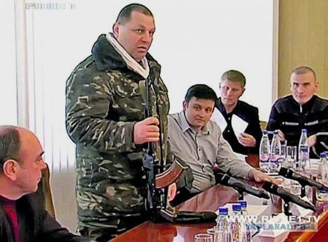 10 лет, 2 06.2014.г. в Луганске взорвался кондиционер.