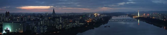 Товарищ Ким Чен Ын