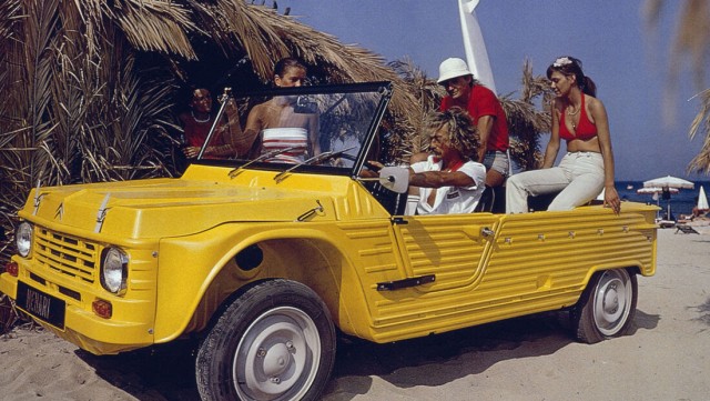 1969. Красивых автфото пост