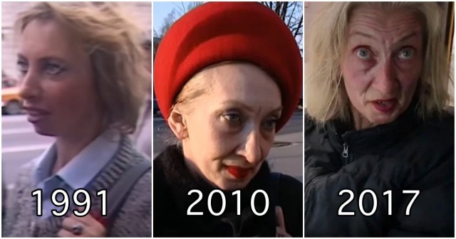 А вы тоже произносите новомодное словечко "квадробер" как "квадробобер"?