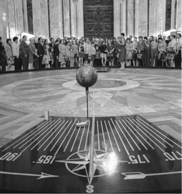 Фотографии из прошлого нашей страны – 73