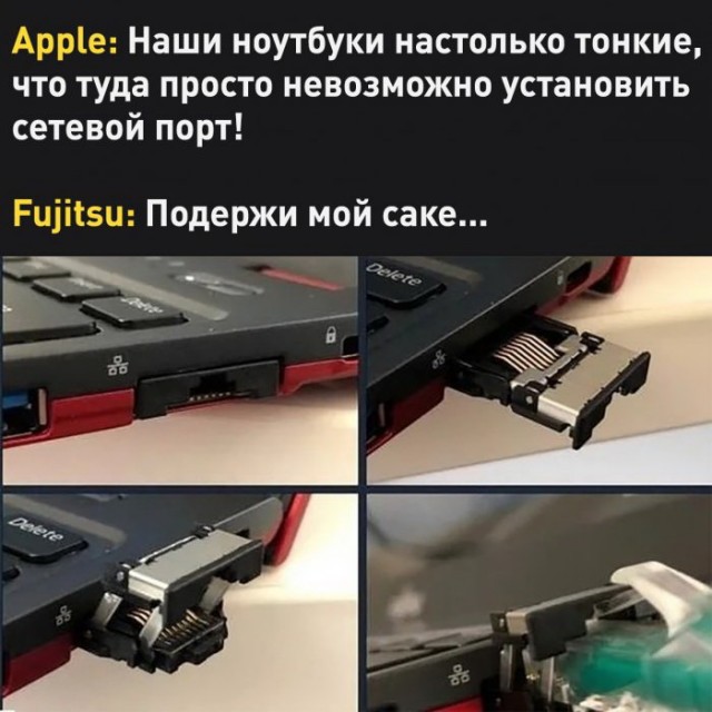 Завалялось тут случайно немного забавных картинок