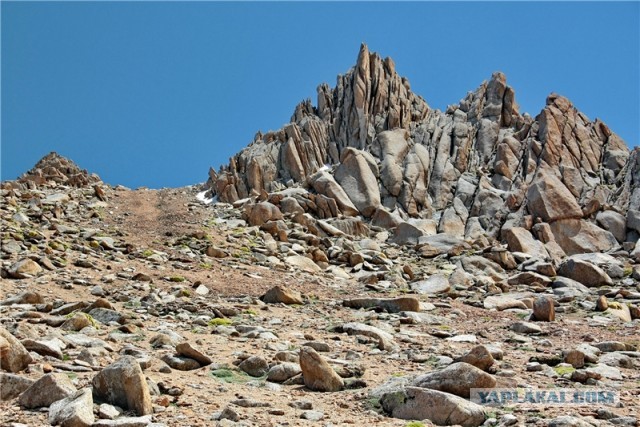 Поход одного дня