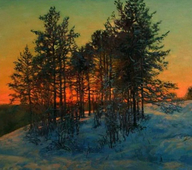 АРТ-Воскресенье