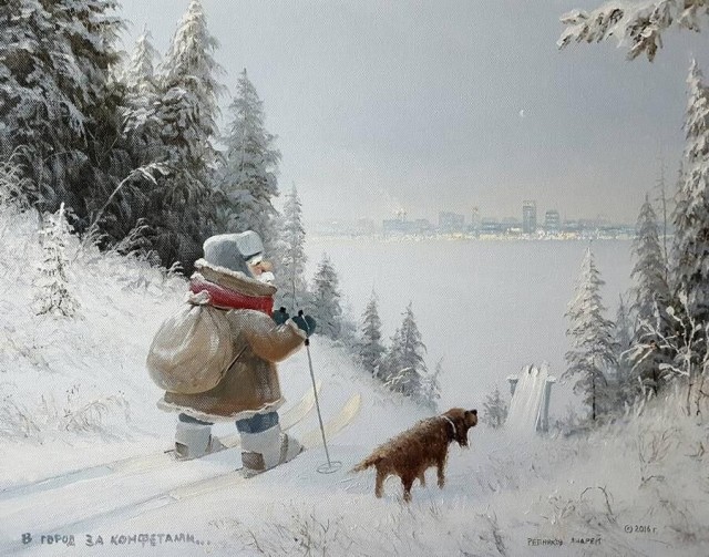 АРТ-Воскресенье