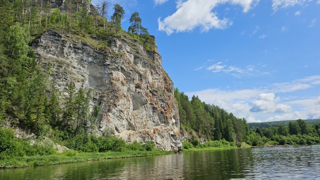 Алаколь. Всё включено отдыхать хорошо, а дикарями лучше