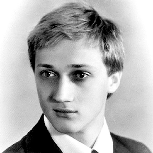 Всем нам знакомые и не забытые.