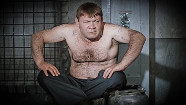 10 высокооценённых криминальных фильмов по рейтингу с IMDb