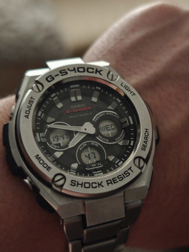 Ваши первые Casio