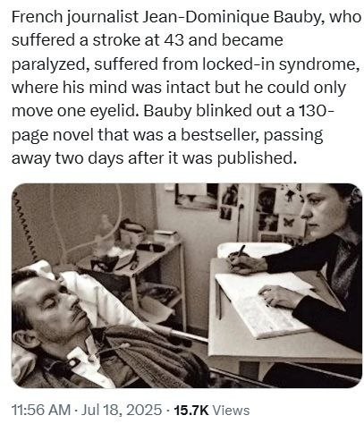 Скафандр и Бабочка